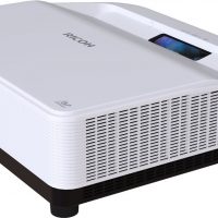 Beamer zu verkaufen: Ricoh PJ UHL3660 4K Hochleistungsbeamer 6500 Lumen