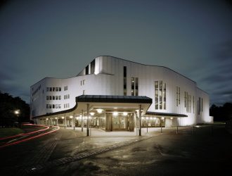 Aalto Theater