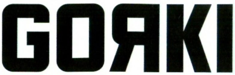 Gorki_Logo